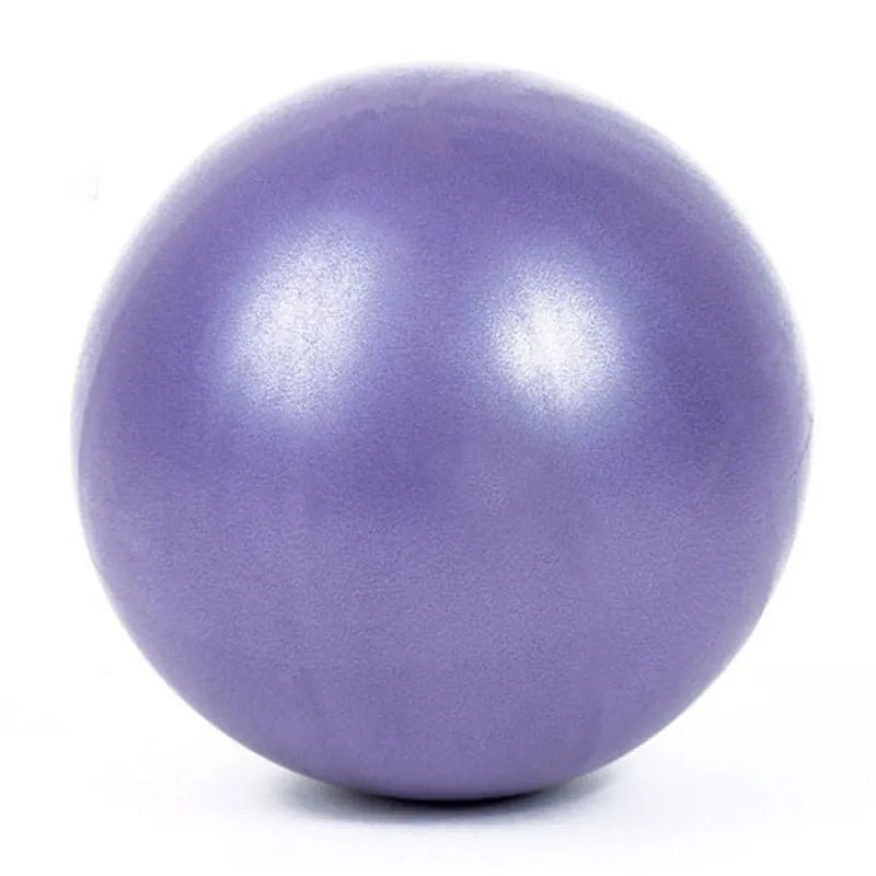 15-22cm Yoga Ball Exercise Gymnastic Fitness Pilates Ball Balance Exercise Gym Fitness Yoga Core Ball Indoor Training Yoga Ball - Too-Eazy