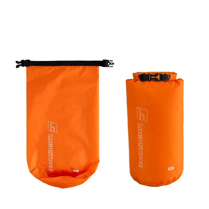 3/5/8/12/15/25/35/75L Waterproof Dry Bag Sack Ultralight Drifting Swimming Clothes Storage Bag Rafting Kayaking Sport Bag - Too-Eazy