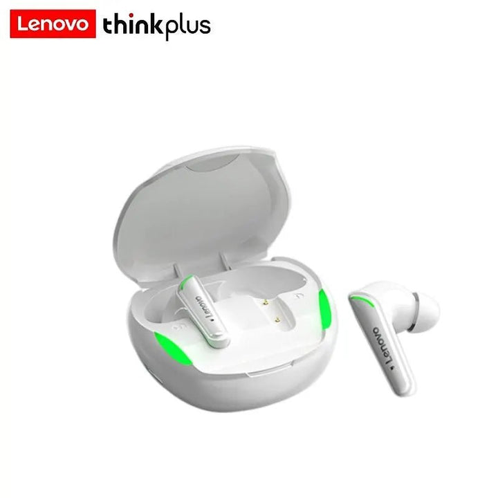 New Original Lenovo XT92 TWS Earphones Wireless Bluetooth Headphones Sports Gaming Headset Dual Stereo HIFI Bass Earbuds - Too-Eazy