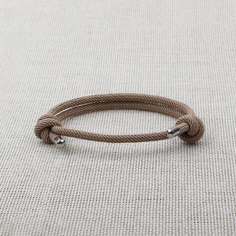 2023 Minimalist Milan Rope Bracelets Men Women Handmade Adjustable Red Thread Bracelet Couple Braclet Best Friend Gift - Too-Eazy