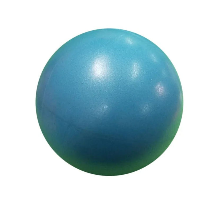 45/25cm Yoga Ball Exercise Gymnastic Fitness Pilates Ball Balance Exercise Gym Fitness Yoga Core Ball Indoor Training Yoga Ball - Too-Eazy