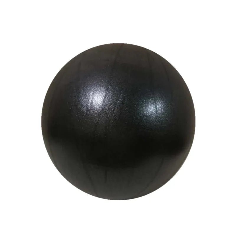 45/25cm Yoga Ball Exercise Gymnastic Fitness Pilates Ball Balance Exercise Gym Fitness Yoga Core Ball Indoor Training Yoga Ball - Too-Eazy